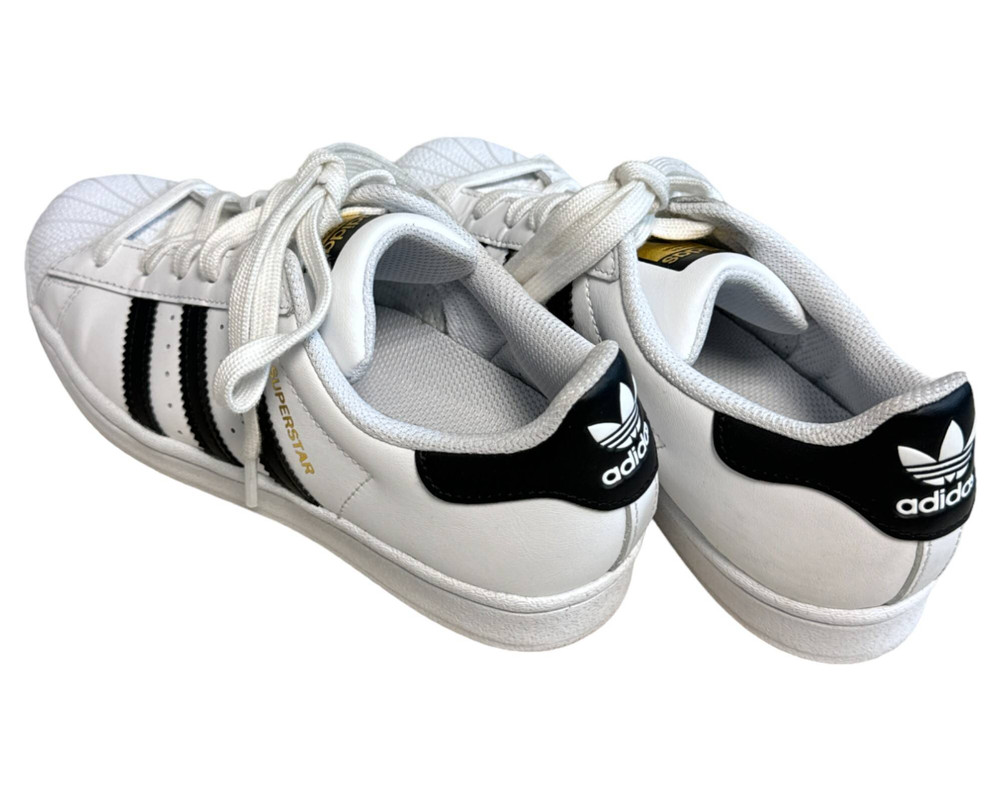 Adidas  Superstar  BUTY SPORTOWE  dziecięce 36