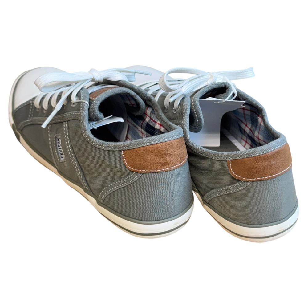 Mustang TRAMPKI damskie 39