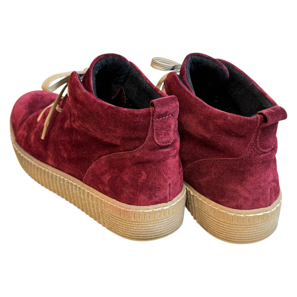 Gabor BUTY SPORTOWE wysokie damskie 39