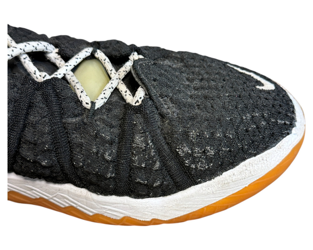 Nike Lebron XVIII BUTY SPORTOWE wysokie męskie 45