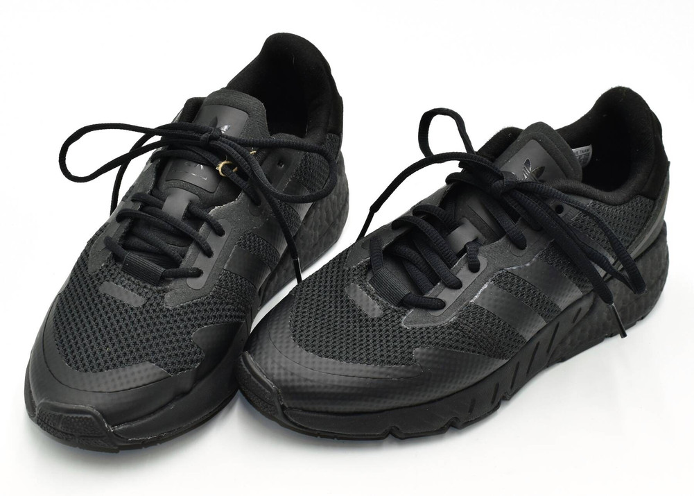 Adidas ZX 1K BOOST J BUTY SPORTOWE dziecięce 38