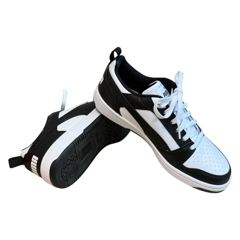 Puma Rebound V6 Low BUTY SPORTOWE męskie 40.5