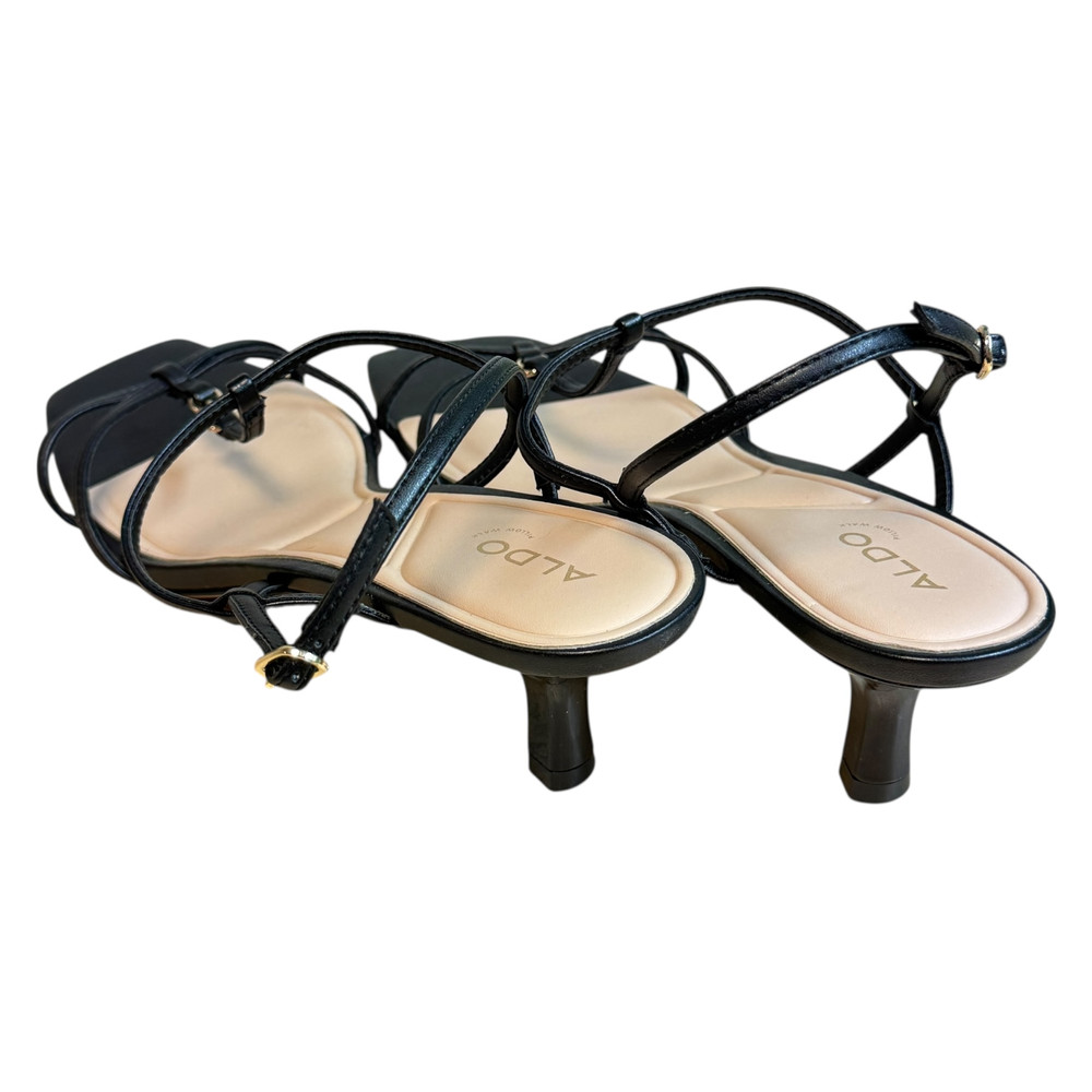 Aldo Josefina SANDAŁY damskie 42.5