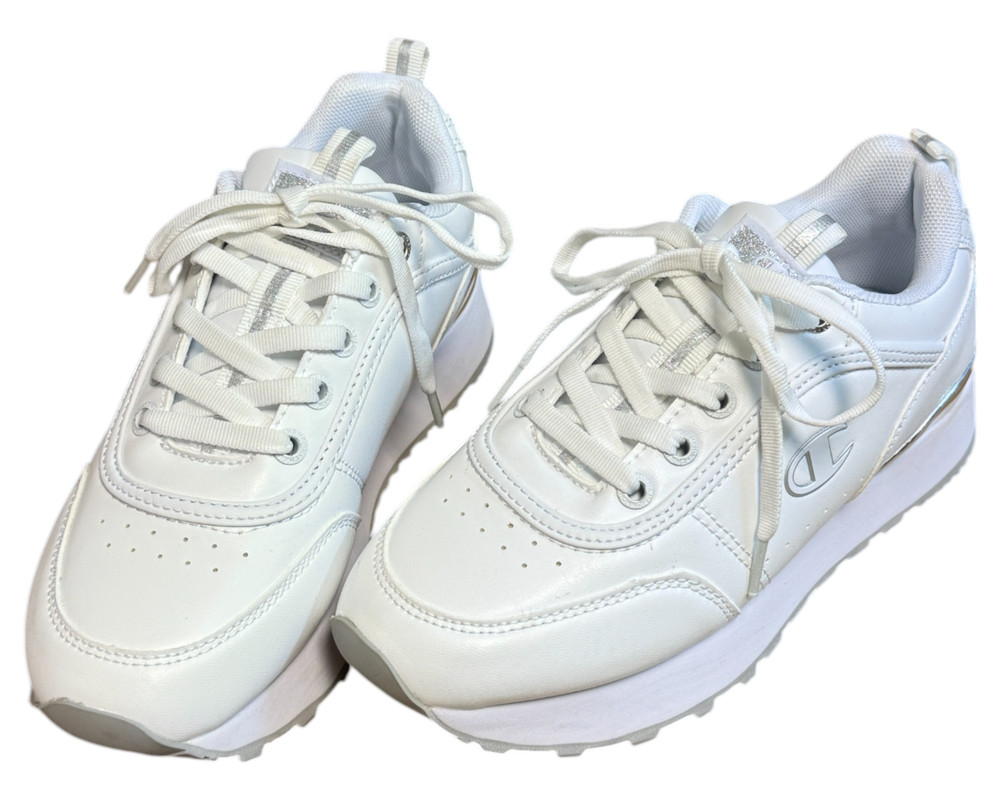 Champion Rr Champ Platfo BUTY SPORTOWE  damskie 36