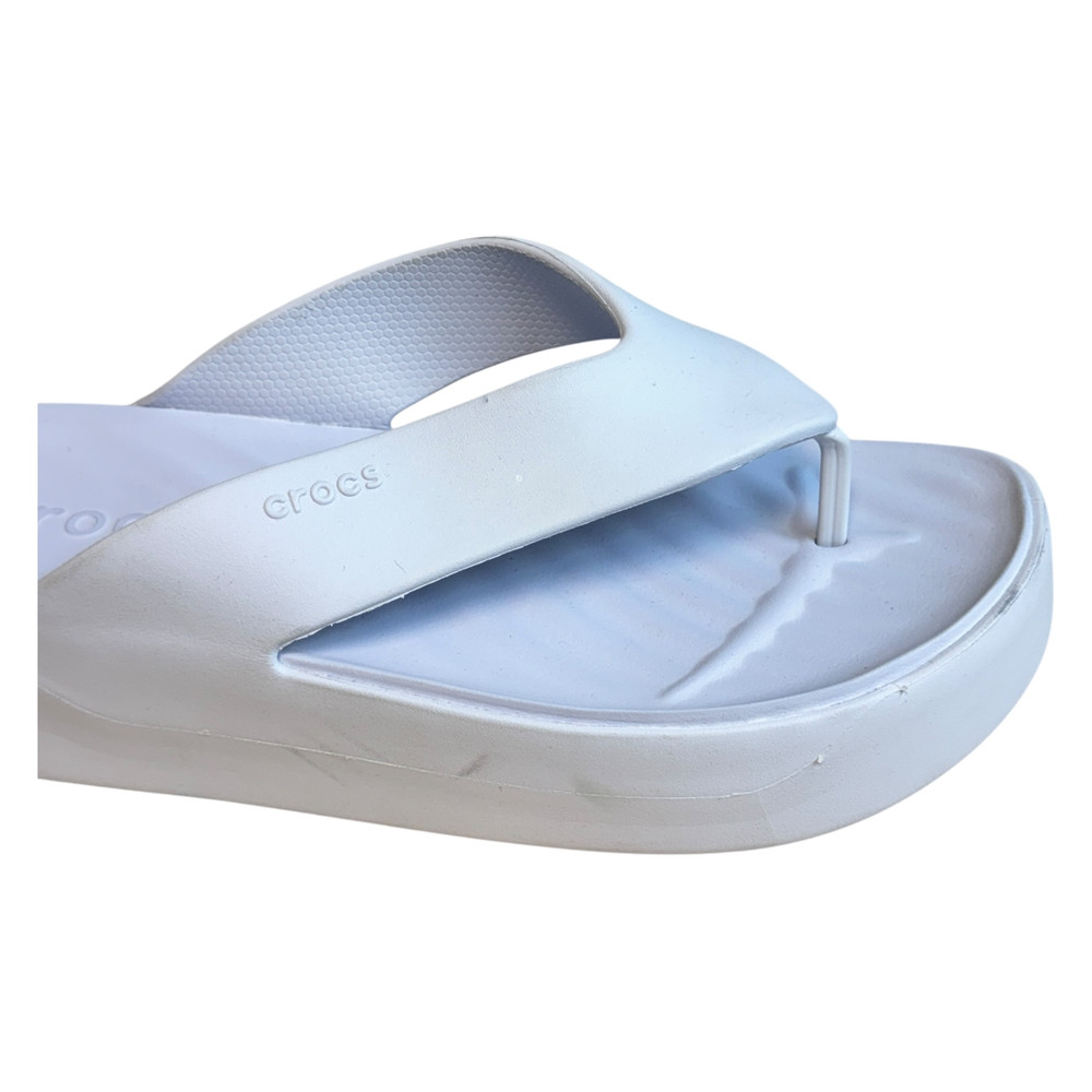 Crocs Getaway Platform Flip KLAPKI japonki damskie 38/39