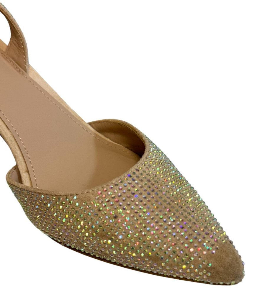 Guess Mylea CZÓŁENKA damskie 38