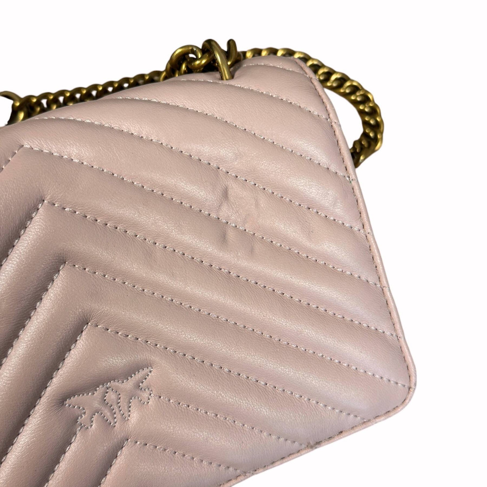 Torebka Pinko 100074.A0GK