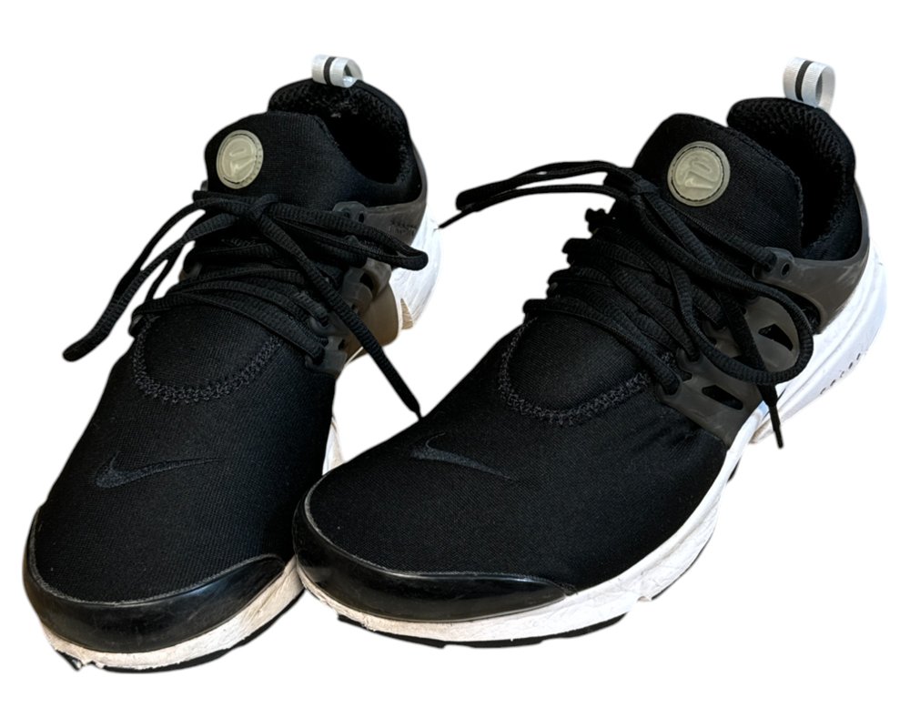 Nike Air Presto BUTY SPORTOWE  męskie 45