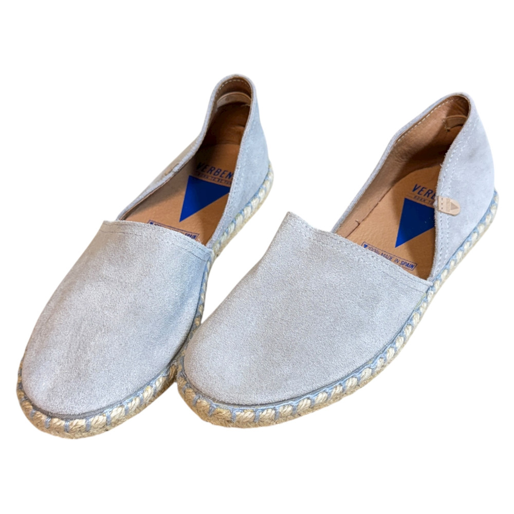 Verbenas Carmen PÓŁBUTY espadryle damskie 37