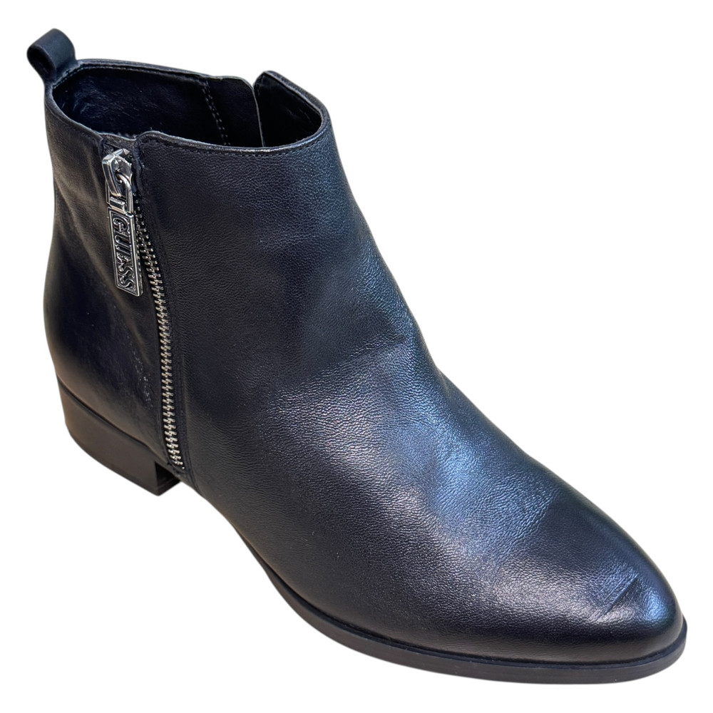 Guess Valony BOTKI damskie 38