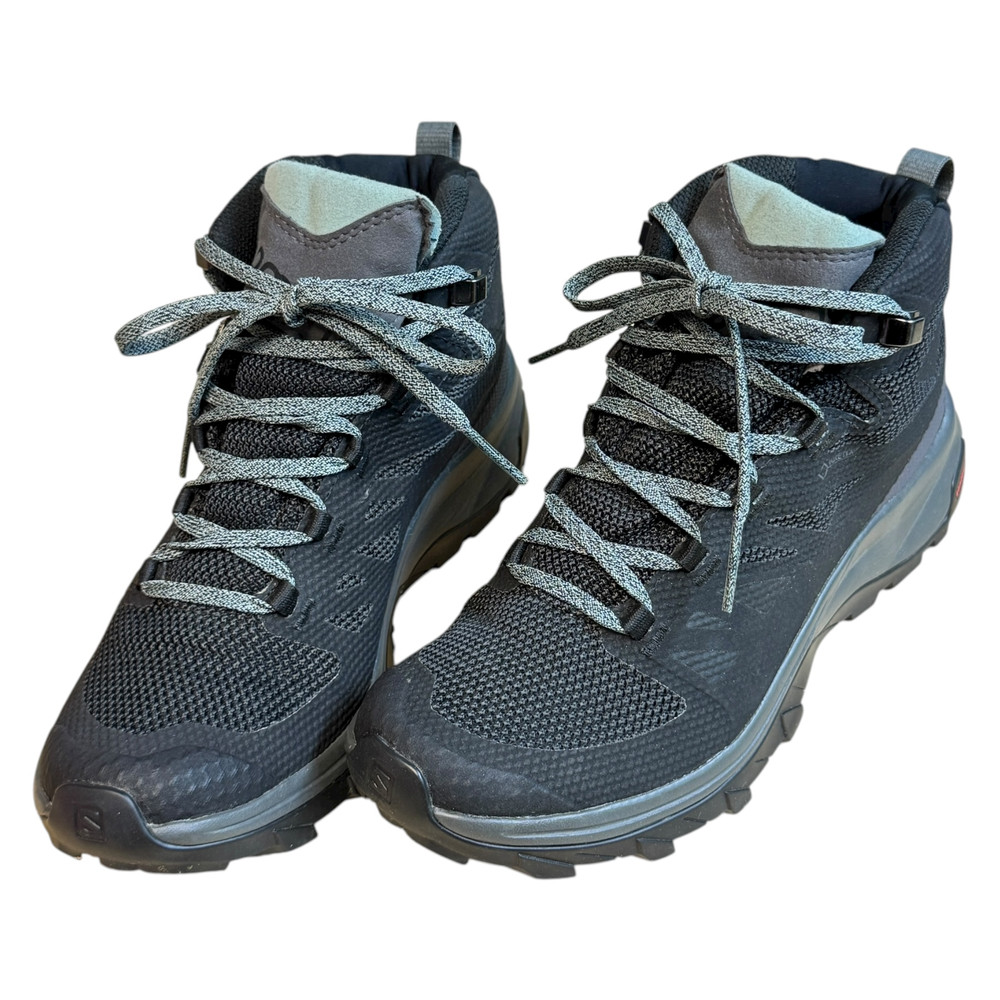 Salomon Outline Mid Gtx BUTY TREKKINGOWE damskie 38 2/3