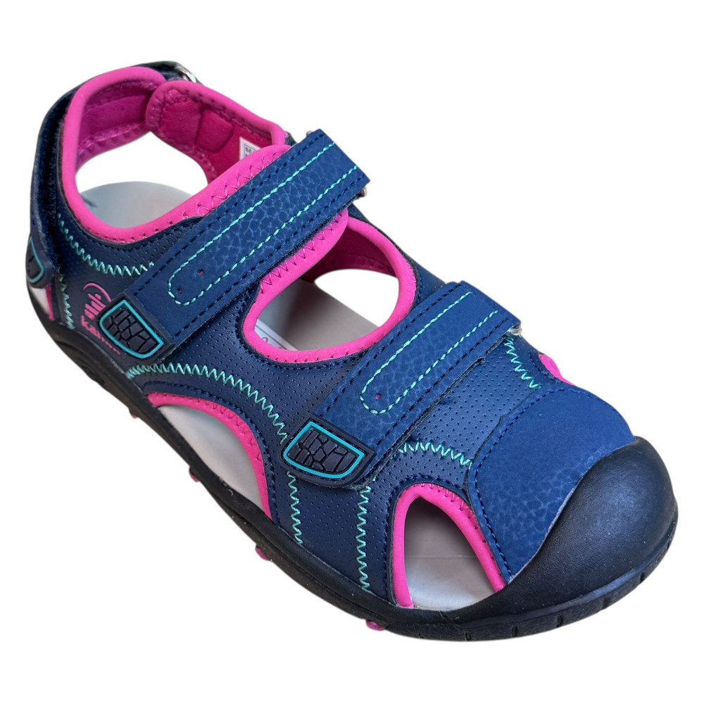 Kamik Seaturtle 2 SANDAŁY dziecięce 34/33