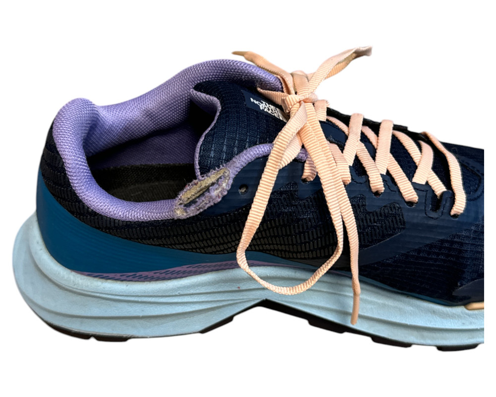 The North Face Vectiv Levitum Futurelight BUTY SPORTOWE  damskie 39