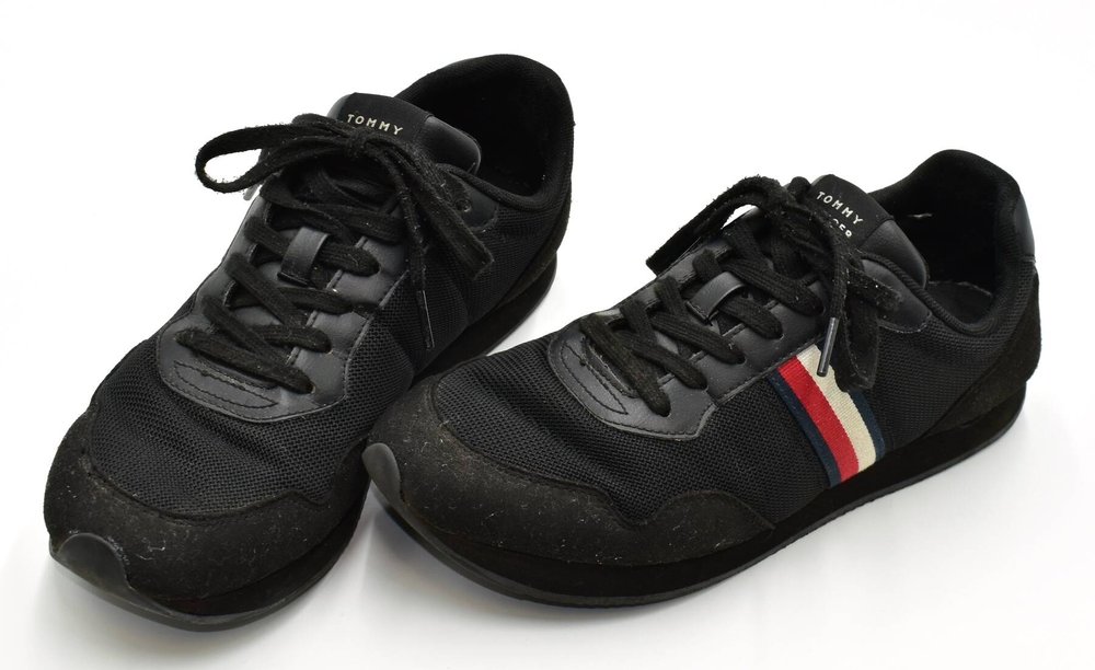 Tommy Hilfiger Core Lo BUTY SPORTOWE męskie 40