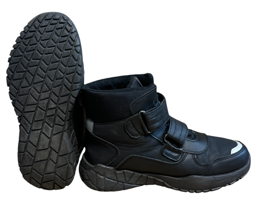 Crosby  BUTY SPORTOWE wysokie dziecięce 36