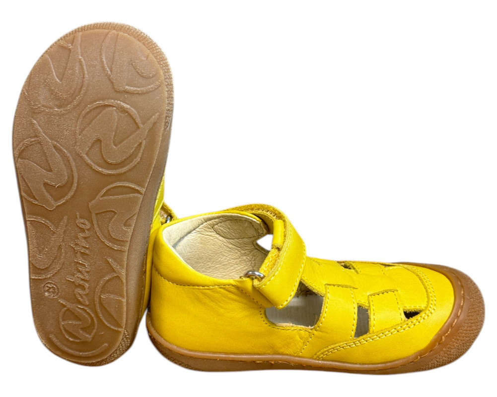 Naturino  SANDAŁY  dziecięce 23