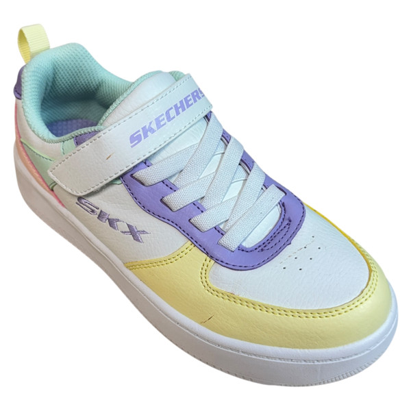 Skechers BUTY SPORTOWE dziecięce 33