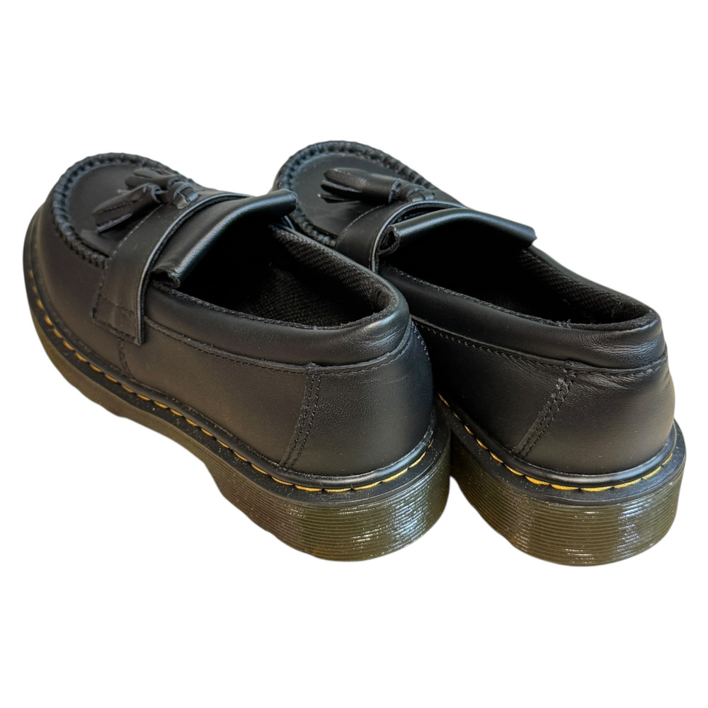 Dr. Martens Adrian PÓŁBUTY wsuwane dziecięce 33