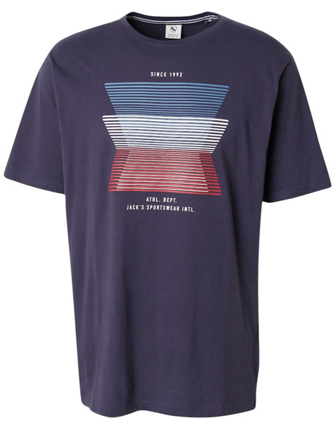 Koszulka Jack's M JCK0193001000001