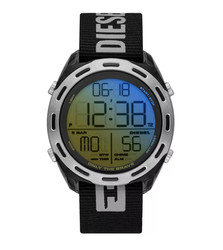 Zegarek Diesel Crusher DZ1984
