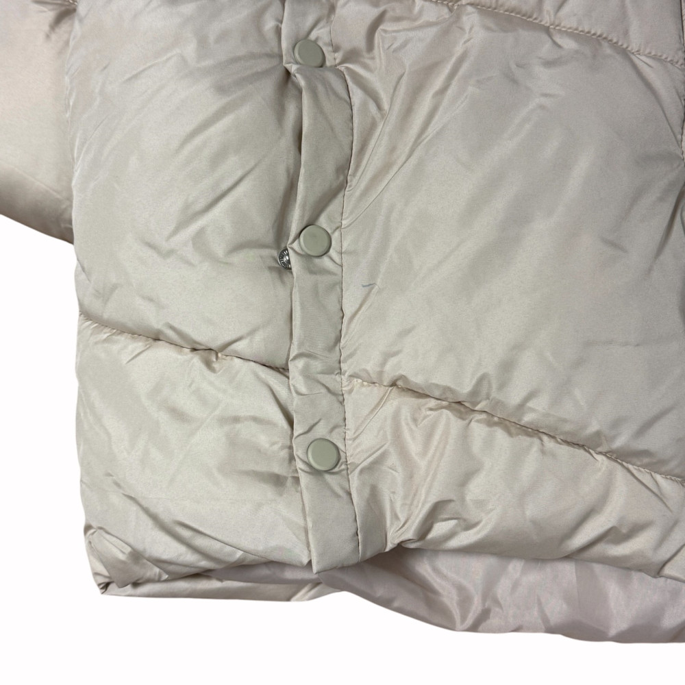 Naketano parka jacket L