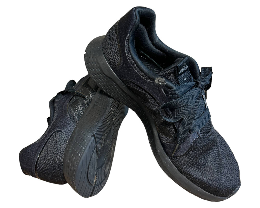 Adidas Edge Lux 5  BUTY SPORTOWE  damskie 38