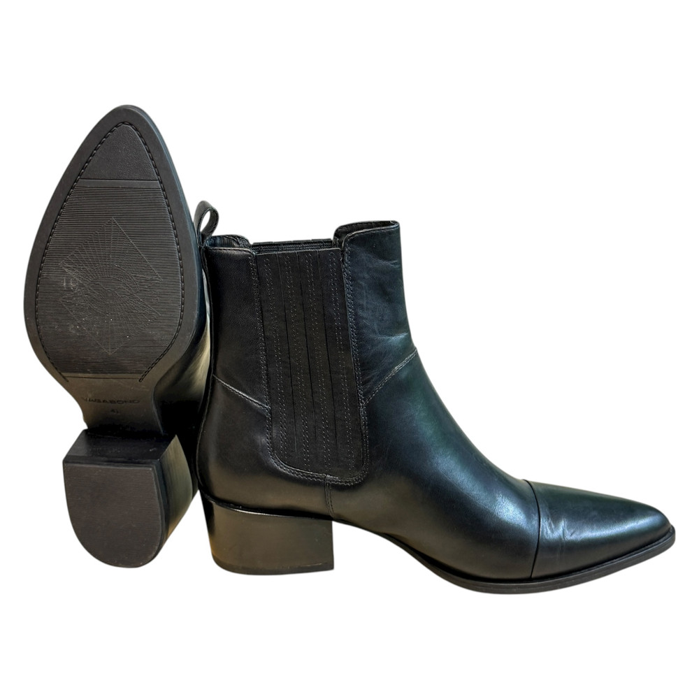 Vagabond Marja BOTKI damskie 41