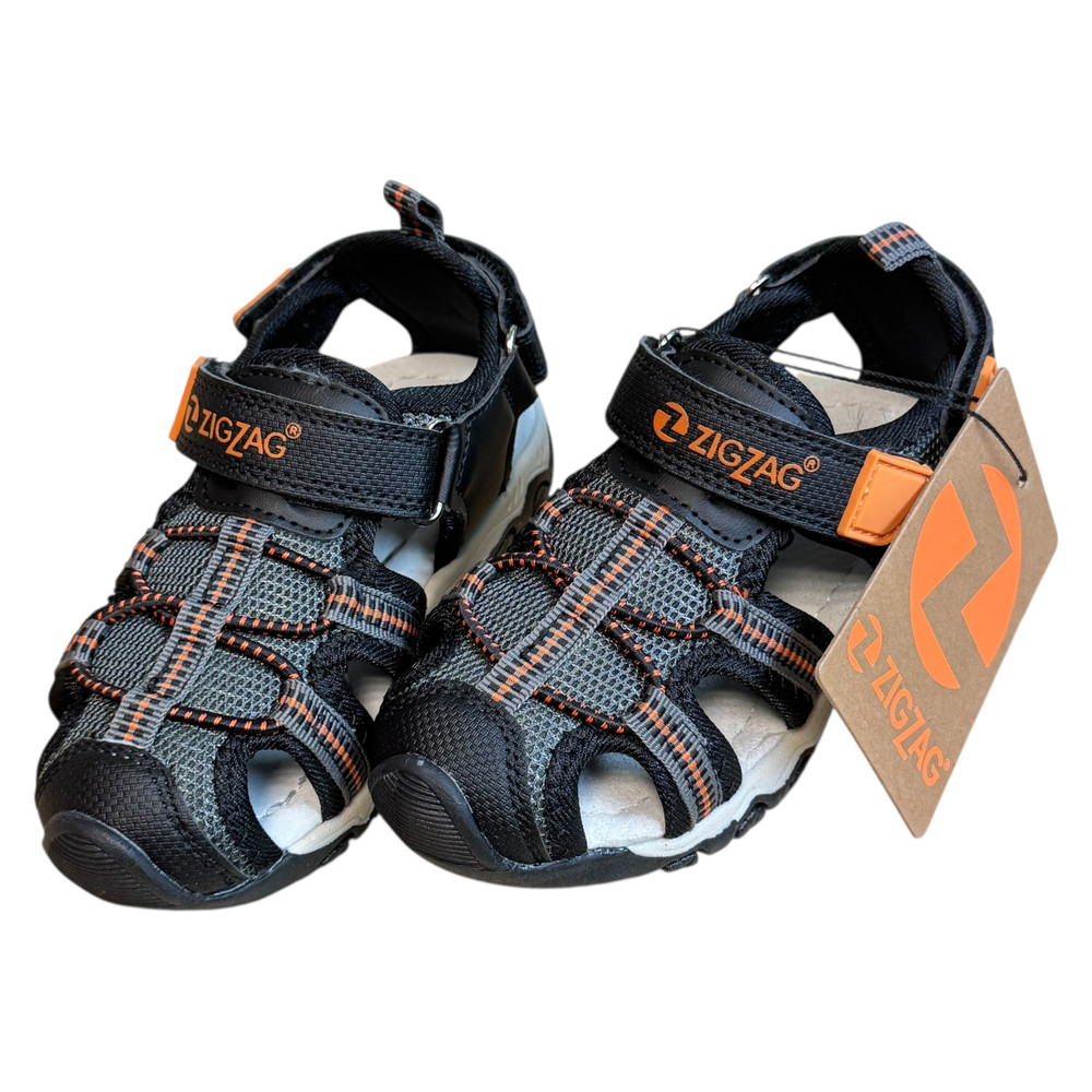 Zigzag SANDAŁY dziecięce 27