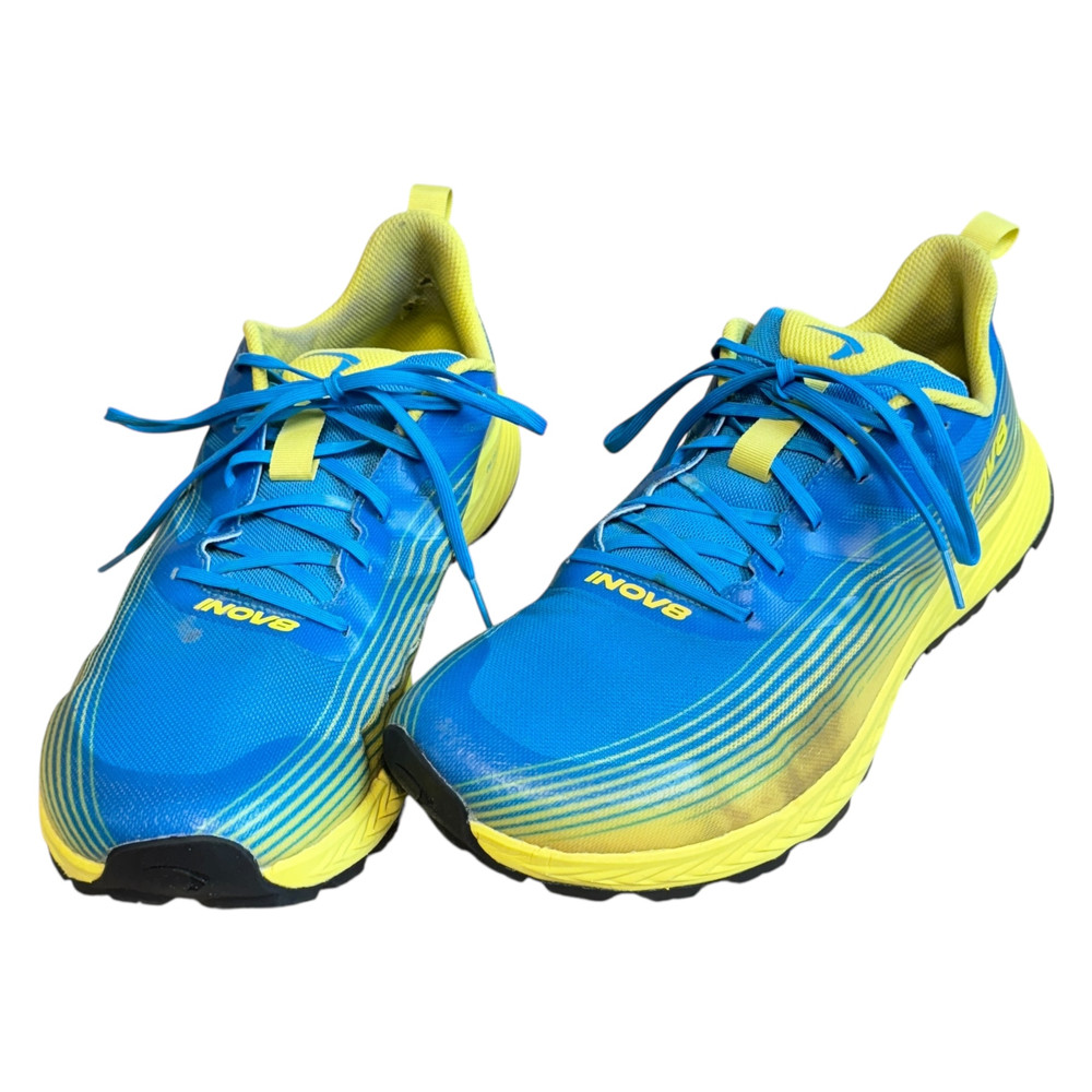 Inov-8 Trailfly Speed BUTY SPORTOWE męskie 45,5