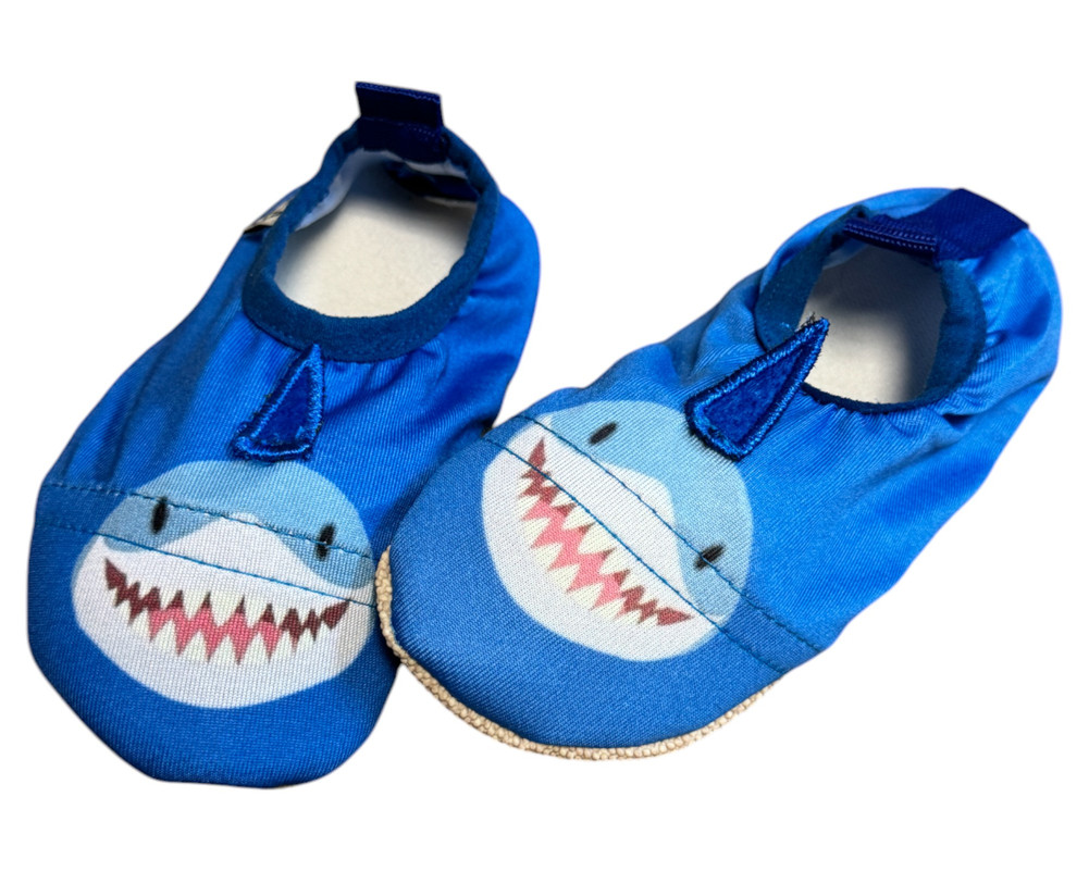 First Step  POZOSTAŁE BUTY DO WODY dziecięce 24/25