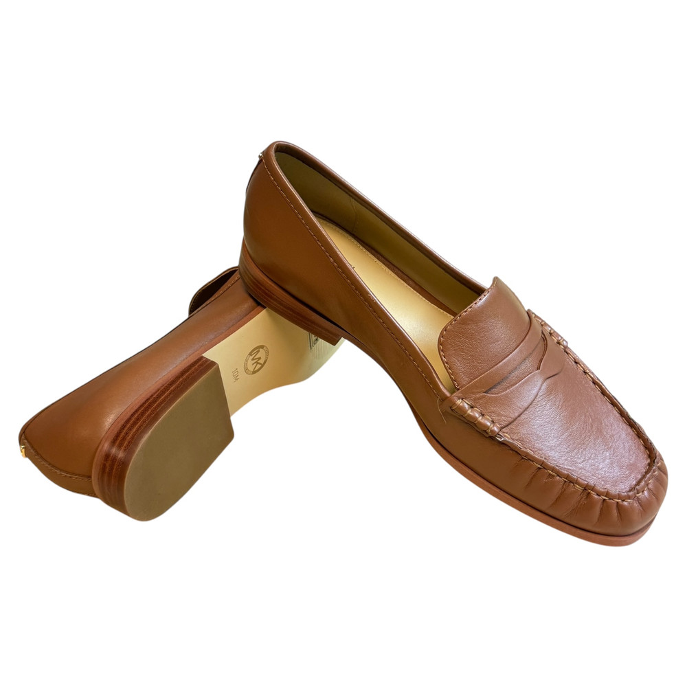 Michael Kors Carlson PÓŁBUTY wsuwane damskie 40/41