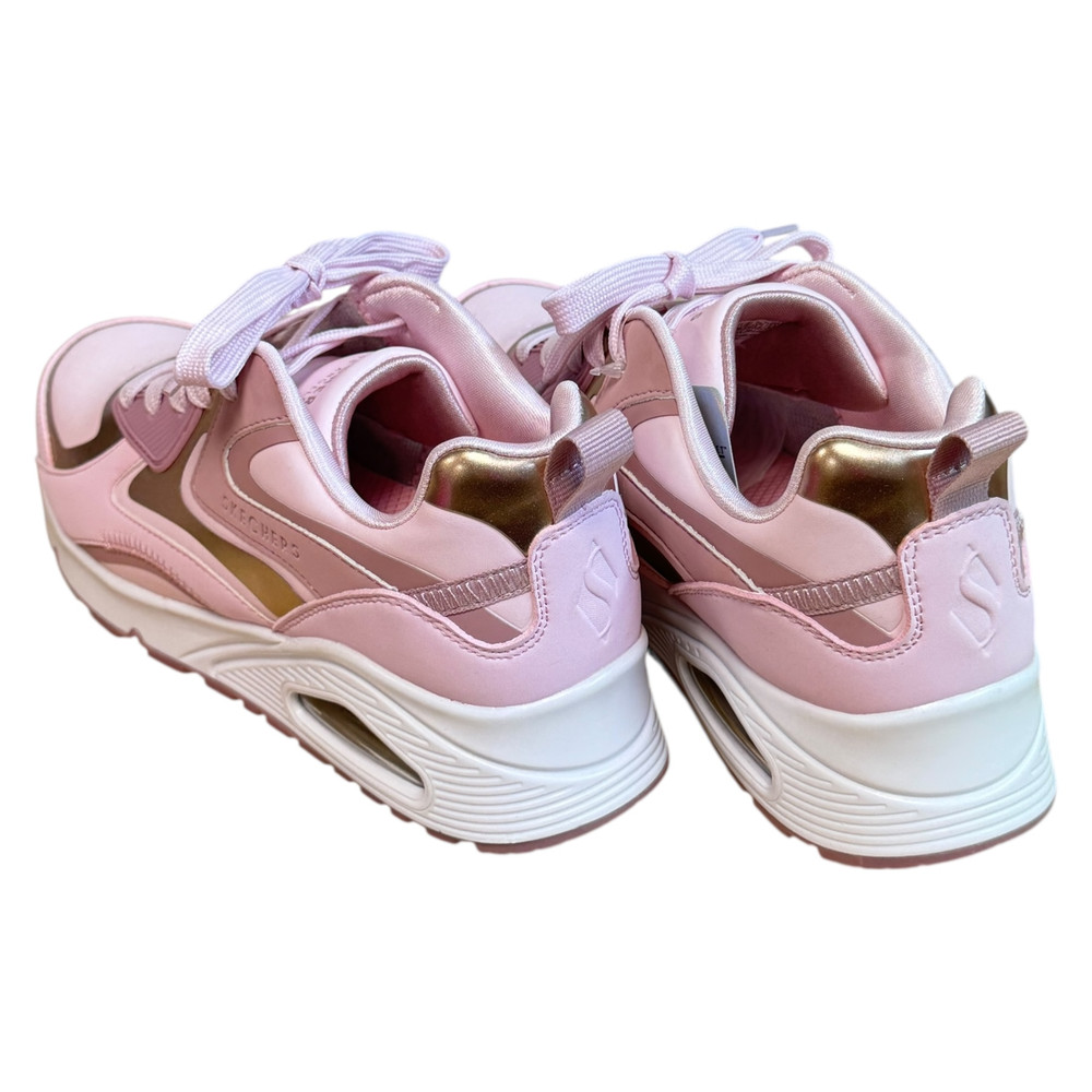 Skechers BUTY SPORTOWE damskie 36/36.5