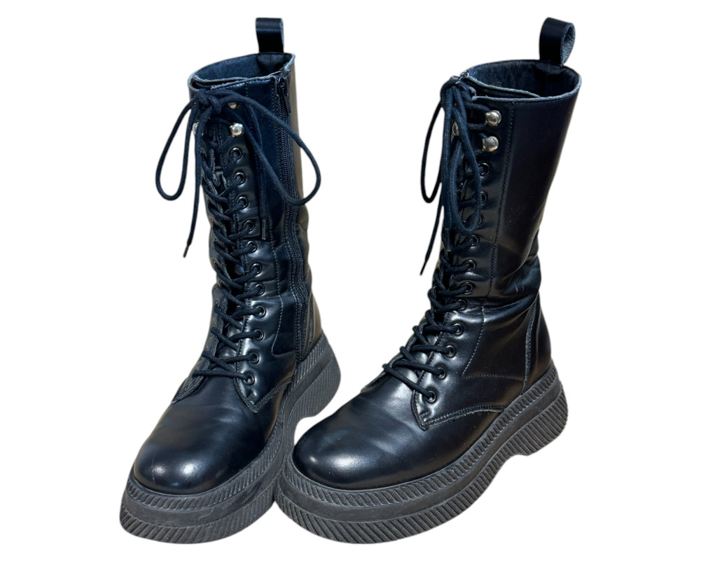 Steve Madden Giulia BOTKI  damskie 38