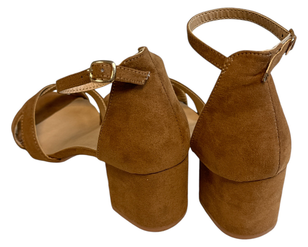 About You Dina SANDAŁY  damskie 40