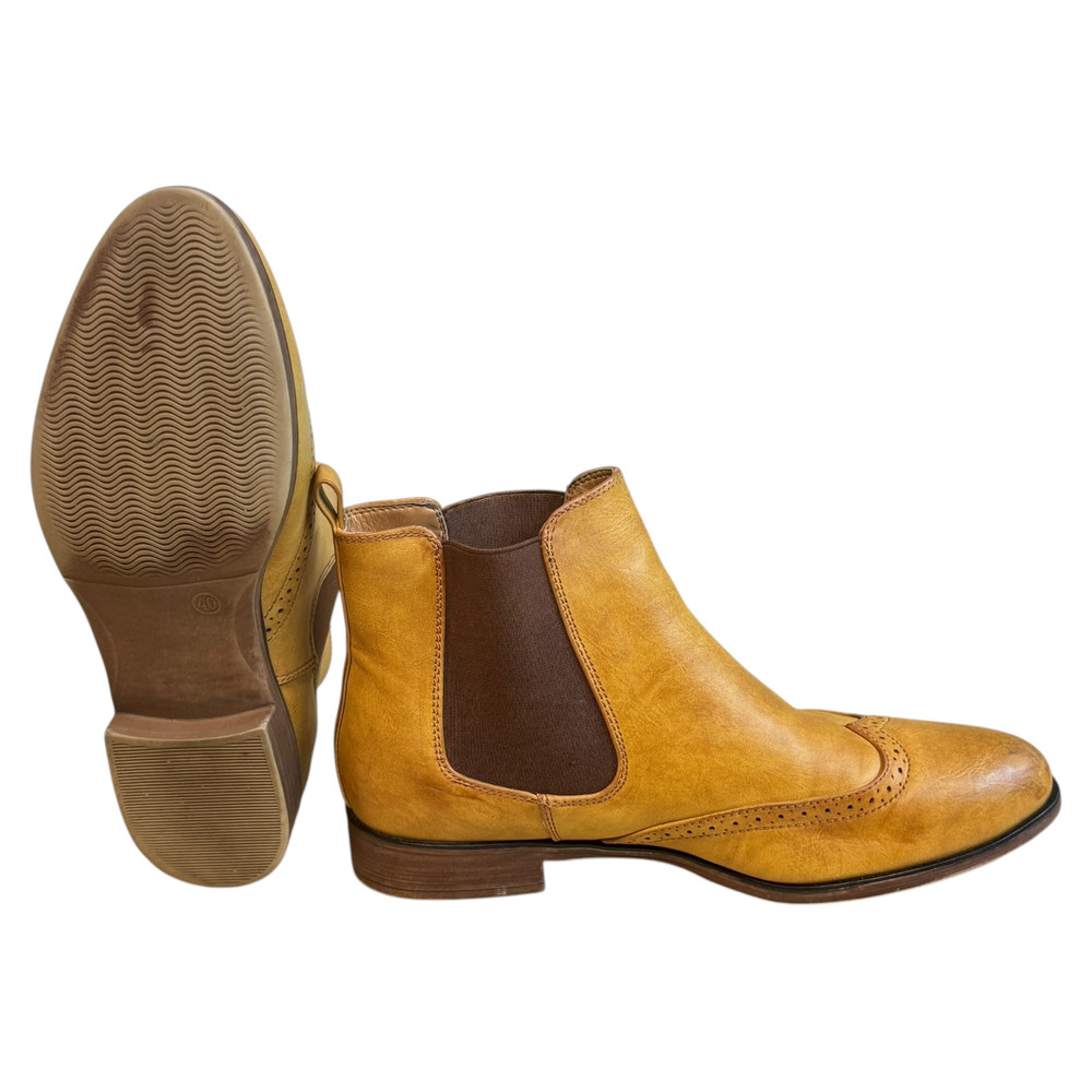 Anna Field BOTKI damskie 40