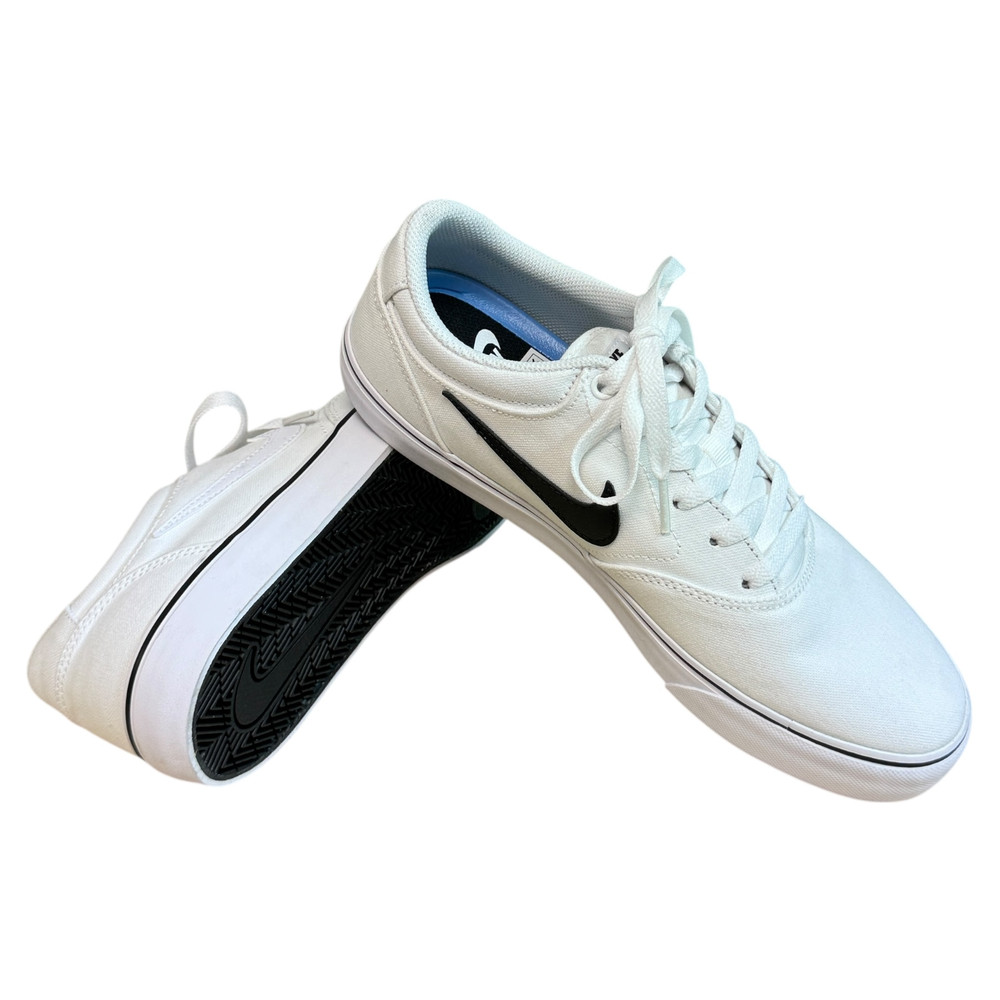 Nike Sb Chron 2 Cnvs  TRAMPKI męskie 42