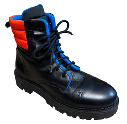 Nike Manoa Ltr BUTY SPORTOWE dziecięce 37,5