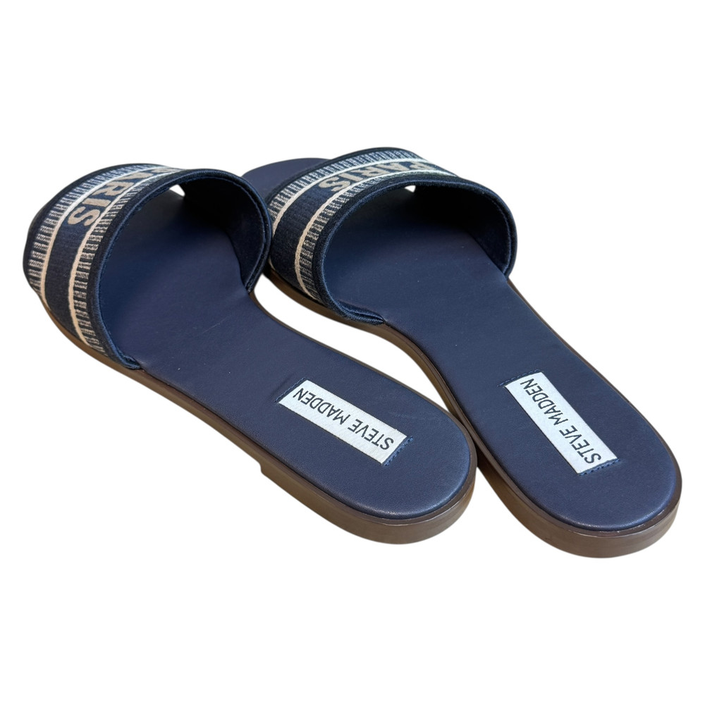 Steve Madden Knox KLAPKI damskie 40