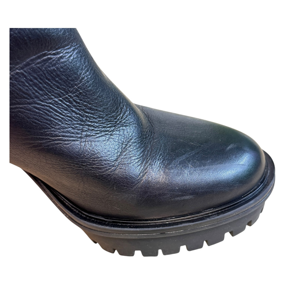 Karl Lagerfeld BOTKI damskie 37