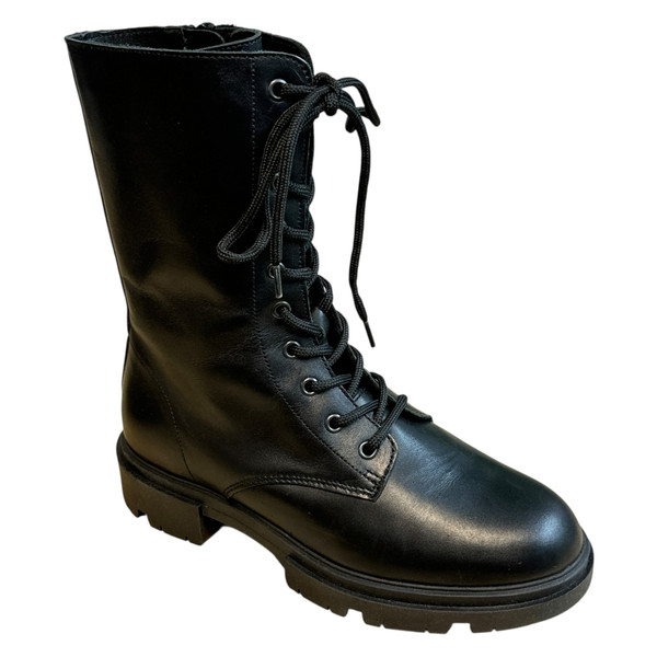 PS Poelman BOTKI damskie 36