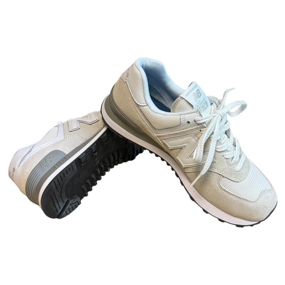 New Balance BUTY SPORTOWE damskie 40,5