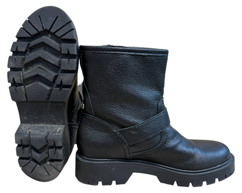 Guess BOTKI damskie 37