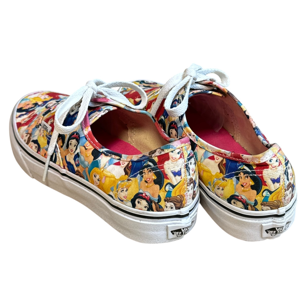 Vans U Authentic Disney Multi TRAMPKI damskie 37