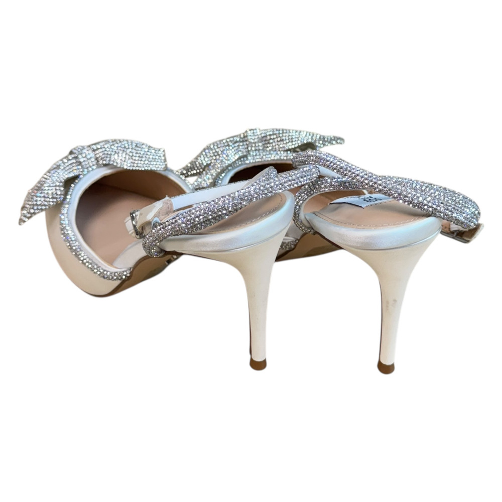 Steve Madden SANDAŁY damskie 37