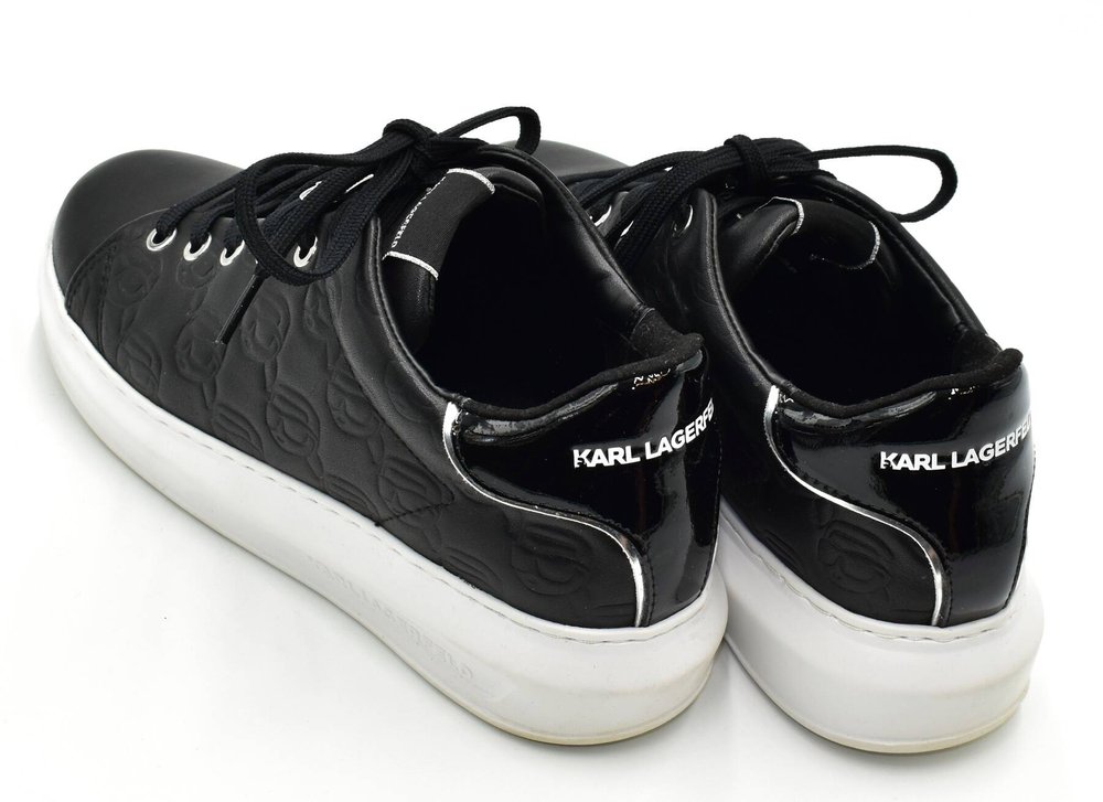 Karl Lagerfeld  BUTY SPORTOWE  damskie 37