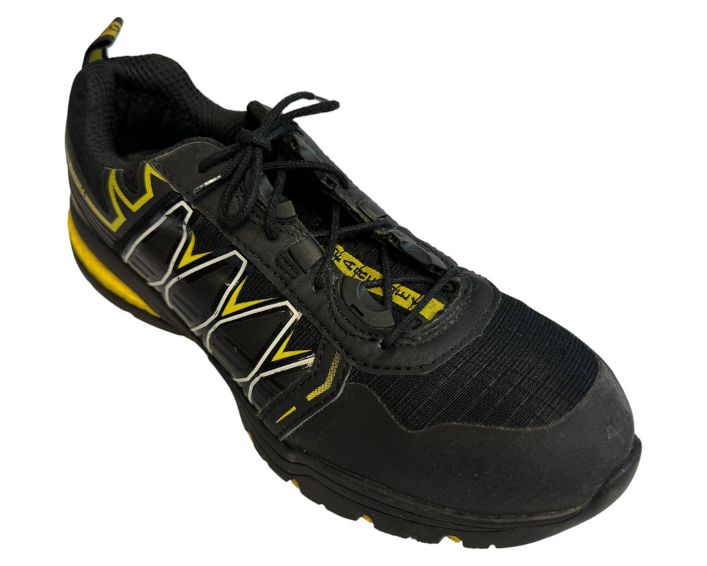 Paredes Seguridad Spro+  BUTY SPORTOWE  męskie 41