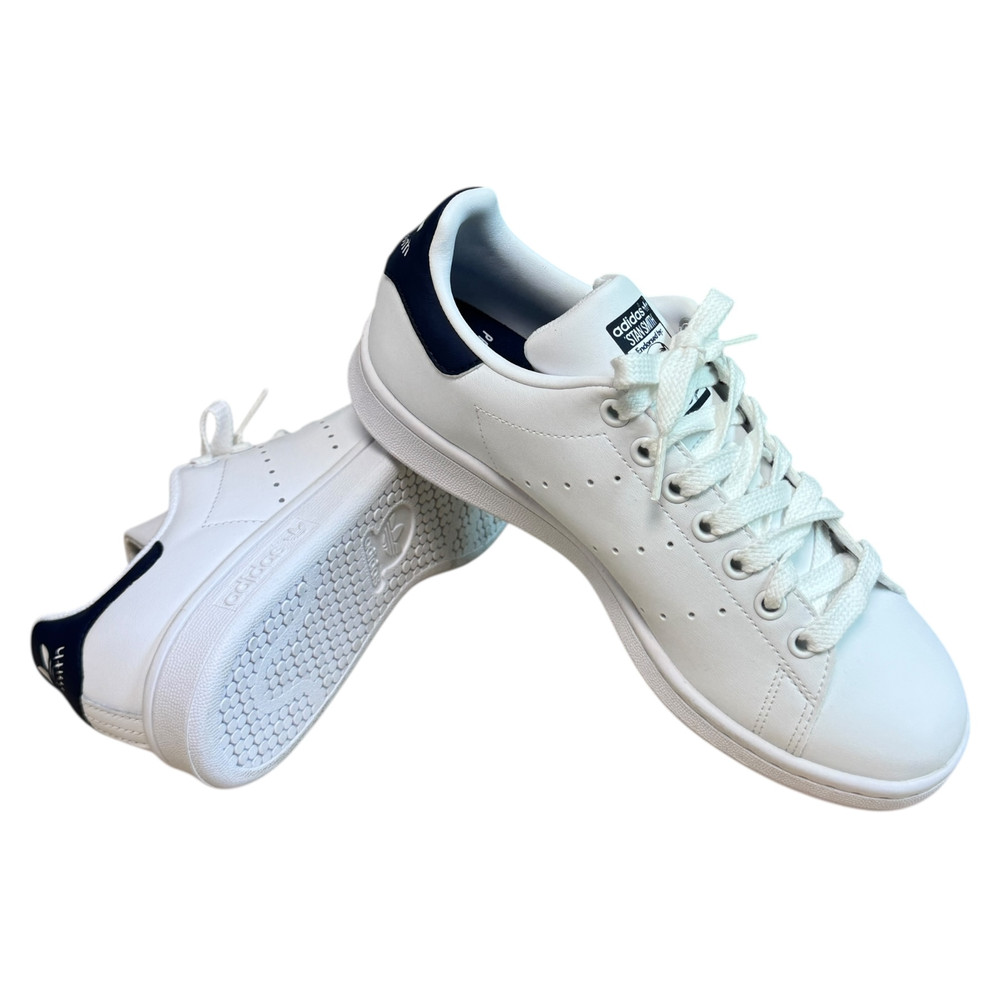 Adidas Stan Smith BUTY SPORTOWE dziecięce 38 2/3