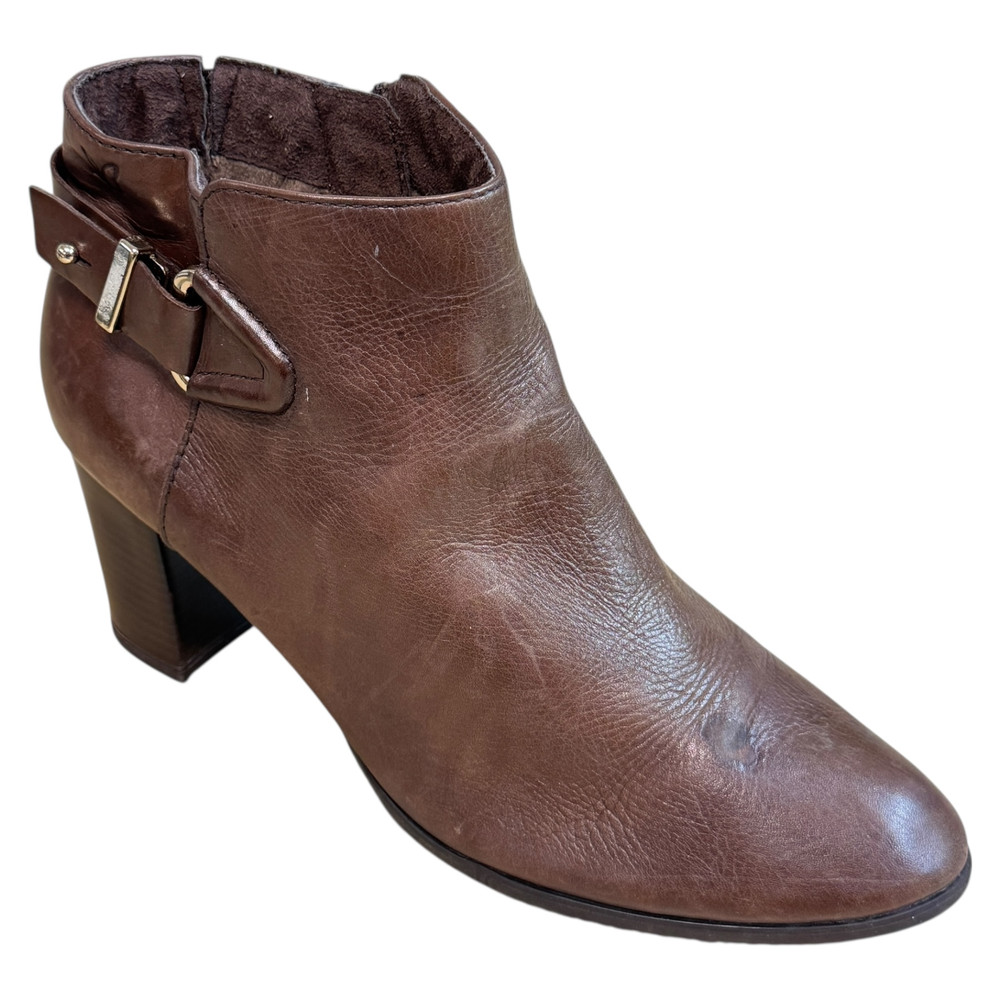 Caprice BOTKI damskie 38.5