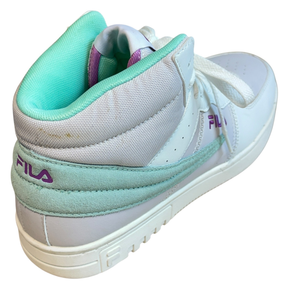 Fila Noclaf Mid BUTY SPORTOWE damskie 39