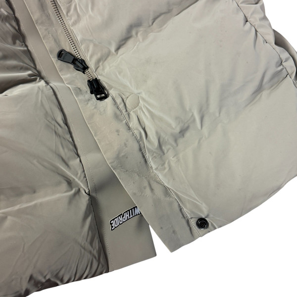 Kurtka Khujo Loni S  KH121U1HK-B11